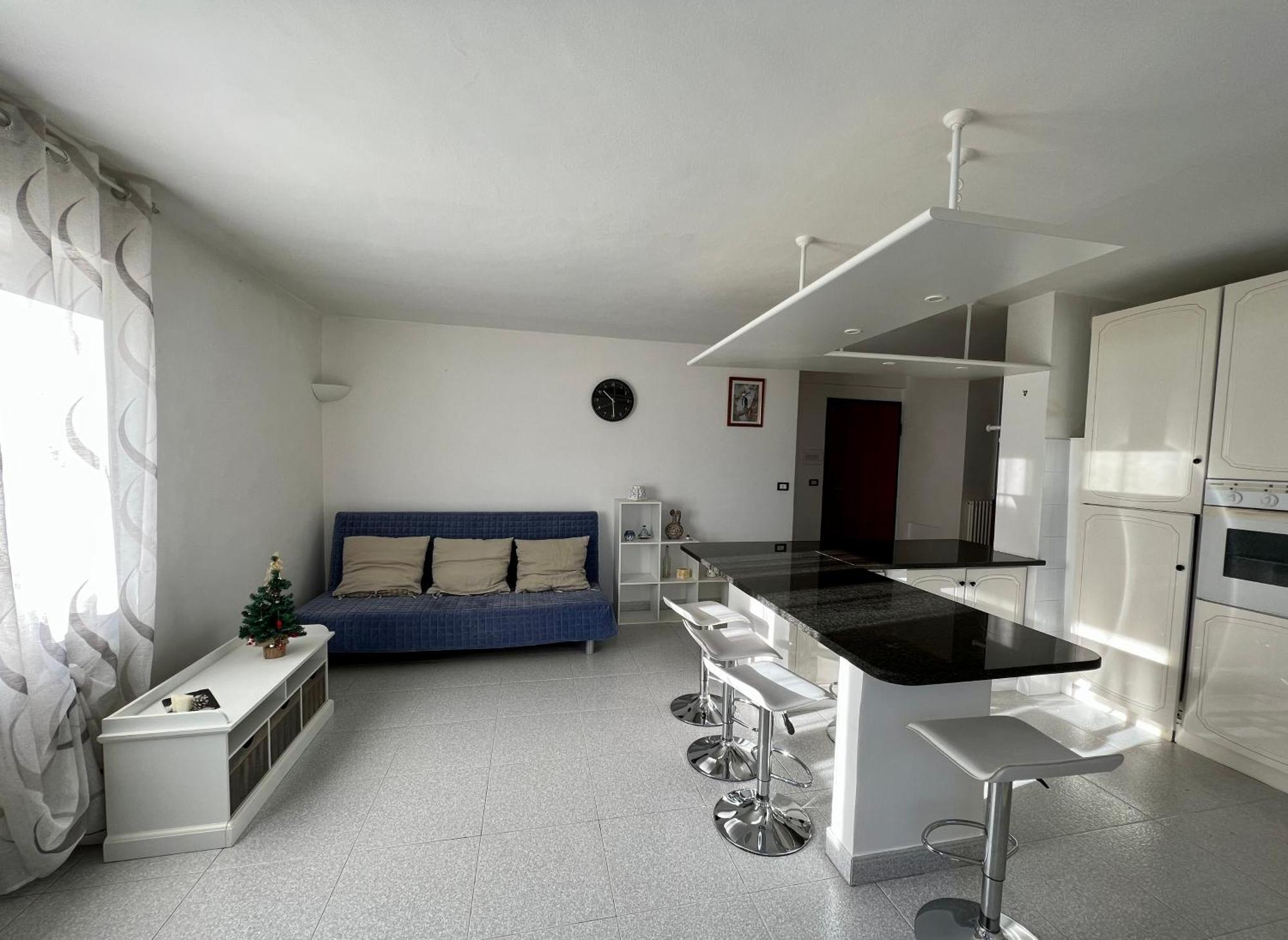 Ferienwohnung Beau Soleil Aosta Exterior foto